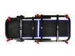 Geko guruló aláfekvő-műhelyszék, összecsukható, 1020x400mm