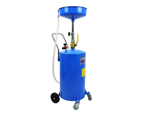 Geko pneumatikus olaj leeresztő, 70l