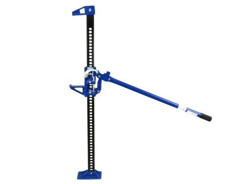 Geko off road fogasléces emelő, 3T, 1.2m