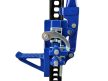 Geko off road fogasléces emelő, 3T, 1.2m