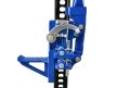 Geko off road fogasléces emelő, 3T, 1.2m