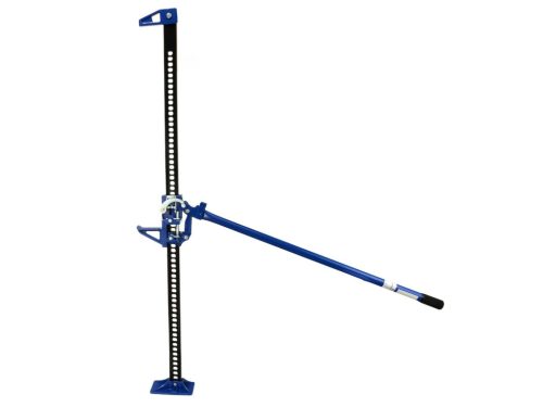Geko fogasléces emelő 3t, 150cm