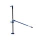 Geko fogasléces emelő 3t, 150cm