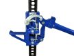 Geko fogasléces emelő 3t, 150cm