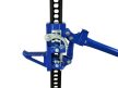 Geko fogasléces emelő 3t, 150cm