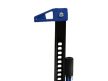 Geko fogasléces emelő 3t, 150cm