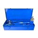 Geko hidraulikus karosszéria prés készlet, 20t