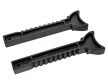 Geko szerelőbak, tartóbak 3t, 290-420mm
