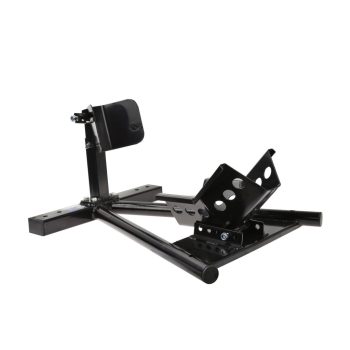   Geko motorkerékpár szállító állvány, 90-130mm, 14″-22″