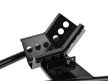 Geko motorkerékpár szállító állvány, 90-130mm, 14″-22″