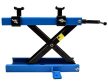 Geko mini motorkerékpár emelő, 500kg