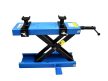 Geko mini motorkerékpár emelő, 500kg