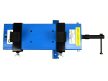 Geko mini motorkerékpár emelő, 500kg