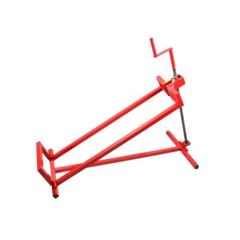 Geko fűnyírótraktor, quad szerelőállvány, 1080mm