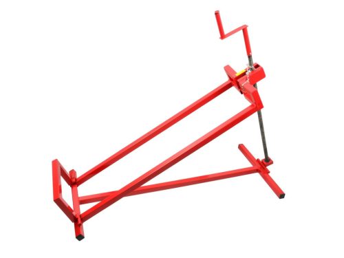 Geko fűnyírótraktor, quad szerelőállvány, 1080mm