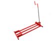 Geko fűnyírótraktor, quad szerelőállvány, 1080mm