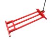 Geko fűnyírótraktor, quad szerelőállvány, 1080mm