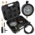 Geko nyomásmérő benzinmotorhoz, 0-35bar