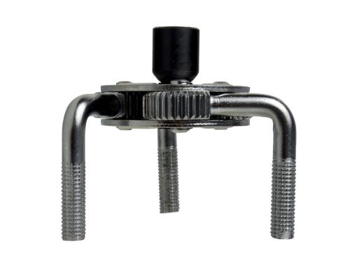 Geko olajszűrő leszedő 3/8", 65-130mm