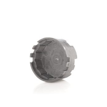   Geko Toyota olajszűrő leszedő, 3/8", 64.5mm, 14-szög