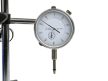 Geko indikátor óra mágneses állvánnyal 0-10mm, 0.01mm