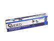 Geko indikátor óra állvánnyal 0-10mm, 0.01mm