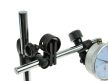 Geko indikátor óra állvánnyal 0-10mm, 0.01mm