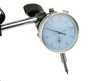 Geko indikátor óra állvánnyal 0-10mm, 0.01mm