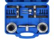 Geko vezérlésrögzítő készlet, Ford 1.0 EcoBoost/SCTi