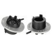 Geko vezérlésrögzítő készlet, Ford 1.0 EcoBoost/SCTi