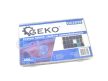 Geko autokárpit patent készlet, 456db-os