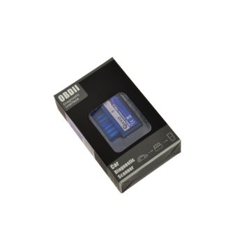 Geko OBD2 mini hibakód olvasó, vezeték nélküli