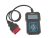 Geko T31 OBDII diagnosztikai teszter, 8V-25V, 52mA