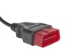 Geko T31 OBDII diagnosztikai teszter, 8V-25V, 52mA