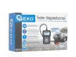 Geko T31 OBDII diagnosztikai teszter, 8V-25V, 52mA