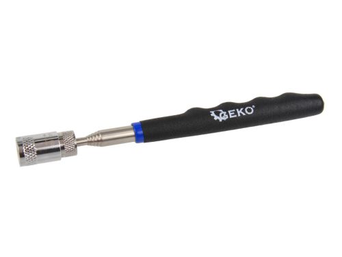 Geko teleszkópos mágnes Led-es világítással 80cm
