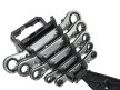 Geko racsnis csillagkulcs készlet, 6-22mm, 5db