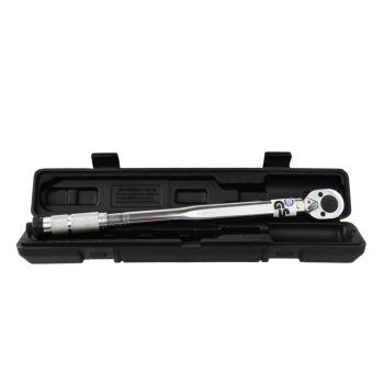 Geko nyomatékkulcs 1/2", 40-210Nm