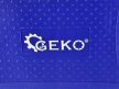 Geko dugós és torxkulcs készlet, CrV acél, 108db
