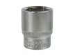 Geko dugókulcs készlet, 1/2", 8-32mm, 19 részes