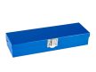 Geko E Torx dugókulcs készlet, belső, 1/2", 9db