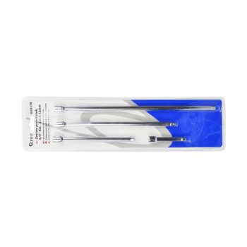 Geko Toldószár készlet 1/4"