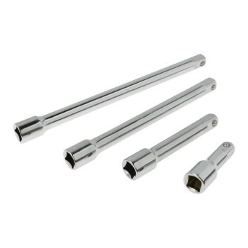 Geko toldószár készlet 1/2", 4 részes