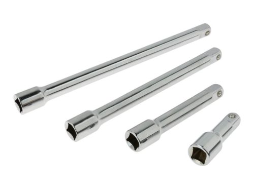 Geko toldószár készlet 1/2", 4 részes