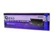 Geko dugókulcs készlet ütvecsavarozóhoz, 1/2", 10-30mm, 13db