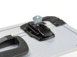 Geko szerszámkészlet kofferben, CrV, 1/2" és 1/4", 187db
