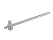Geko hajtókar és toldószár készlet, 120-250mm, 1/2"
