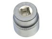 Geko univerzális dugókulcs készlet 1/2", 8-32mm, 19 darabos