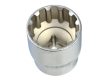 Geko univerzális dugókulcs készlet 1/2", 8-32mm, 19 darabos