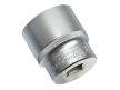 Geko univerzális dugókulcs készlet 1/2", 8-32mm, 19 darabos